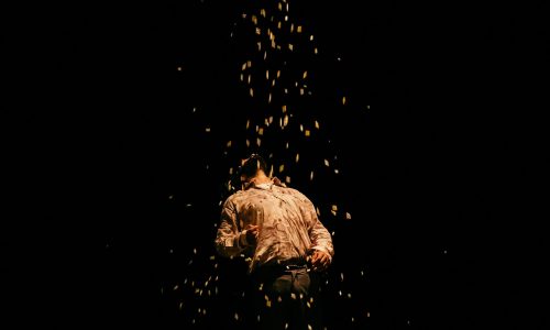 Daddy Papillon, la folie de l'exil