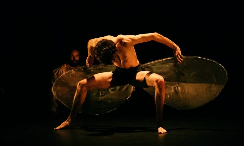 Daddy Papillon, la folie de l'exil