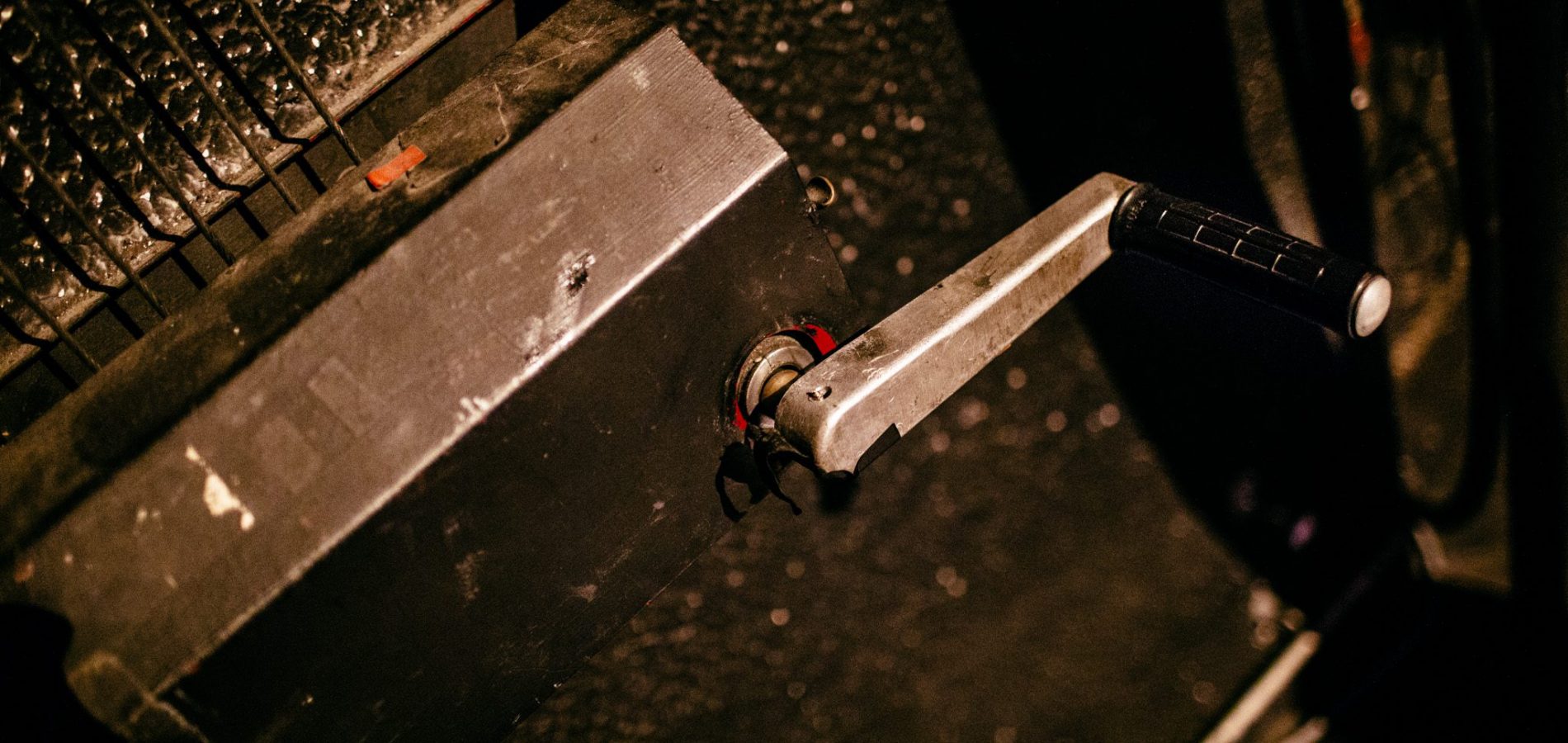 Les Plateaux Sauvages © Baptiste Muzard