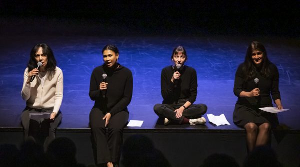 Odyssée © Pauline Le Goff