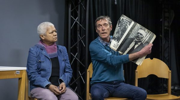Vrai-ment © Pauline Le Goff