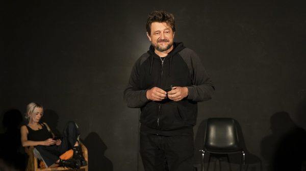 Les Affranchi·e·s © Pauline Le Goff