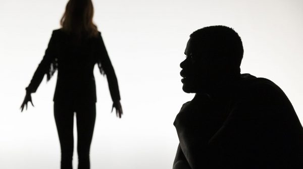 De Ultīo ou les yeux de Cedda © Pauline Le Goff