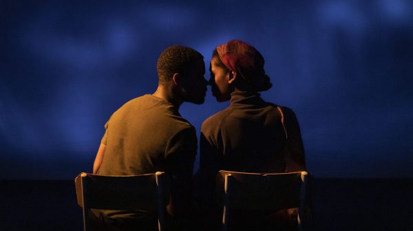 De Ultīo ou les yeux de Cedda © Pauline Le Goff