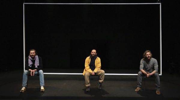 La Disparition © Pauline Le Goff
