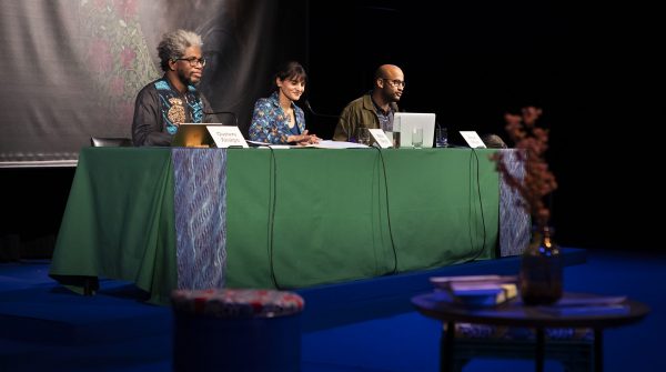 La diversité est-elle une variable d'ajustement... © Pauline Le Goff