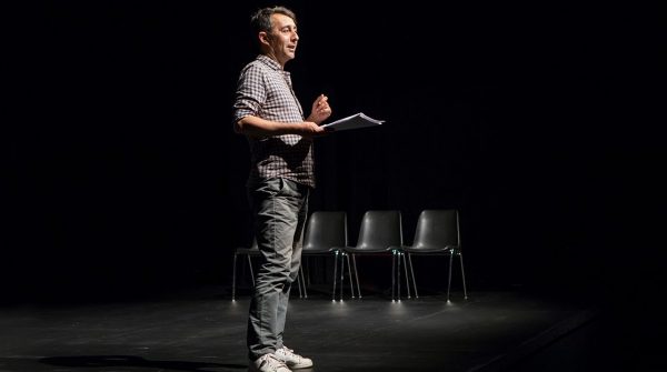 Toutes premières fois © Pauline Le Goff