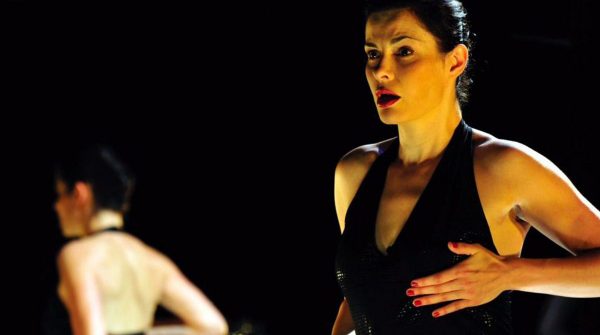 Fantaisies © Alexandre Ah-Kye / © Chloé Renault