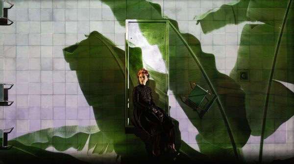 D'un lit l'autre © Arnaud Bertereau