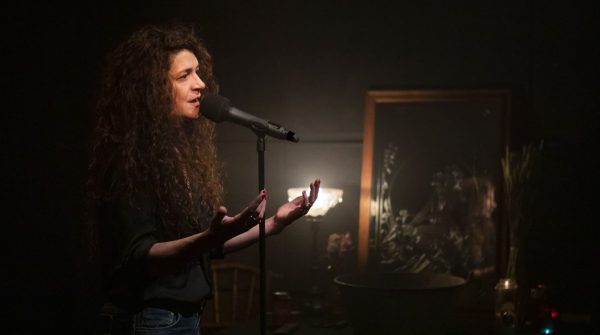 Des putains meurtrières © Pauline Le Goff