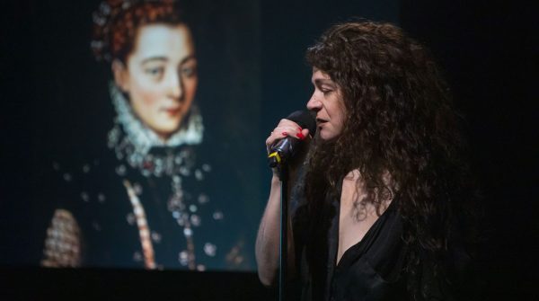 Des putains meurtrières © Pauline Le Goff